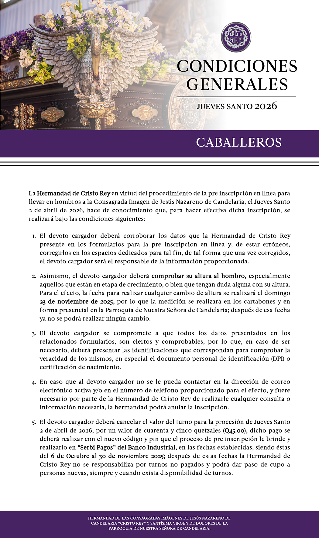 acuerdo