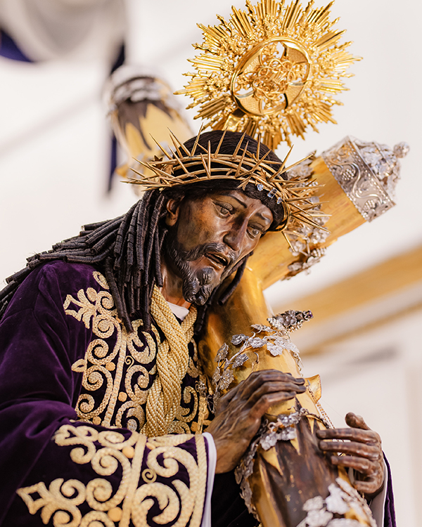 Jesús de Candelaria